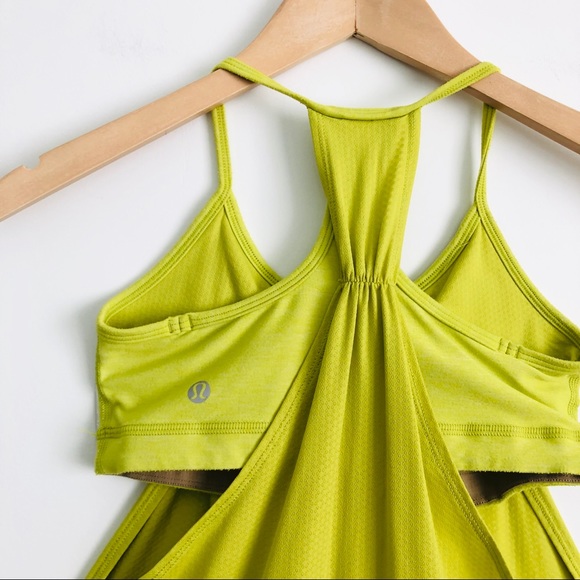Lululemon No Limits Tank - Picture 5 of 6